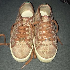 Michael Kors Sneakers